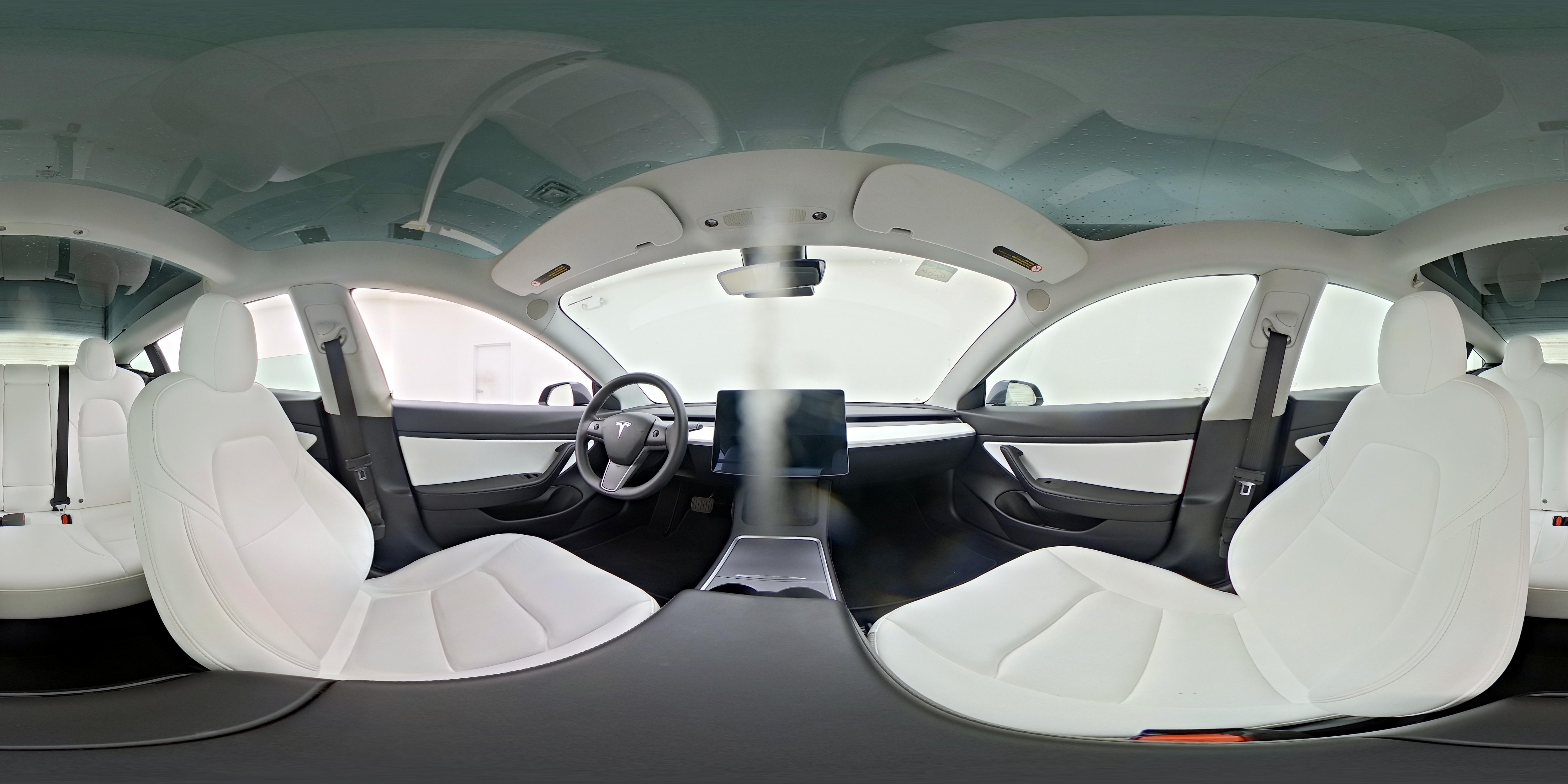 2021 Tesla Model 3 Base - Photo 23