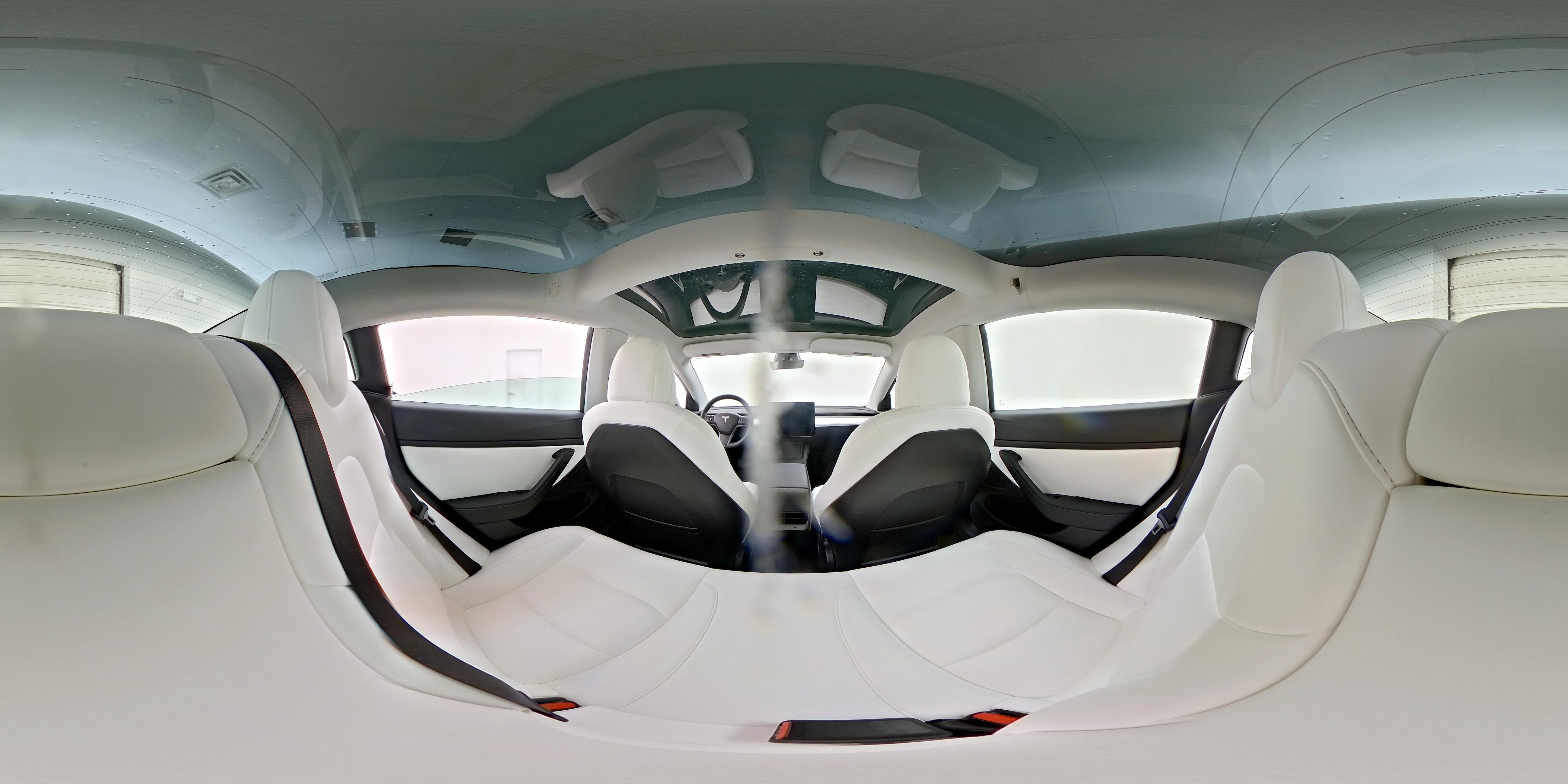 2021 Tesla Model 3 Base - Photo 24