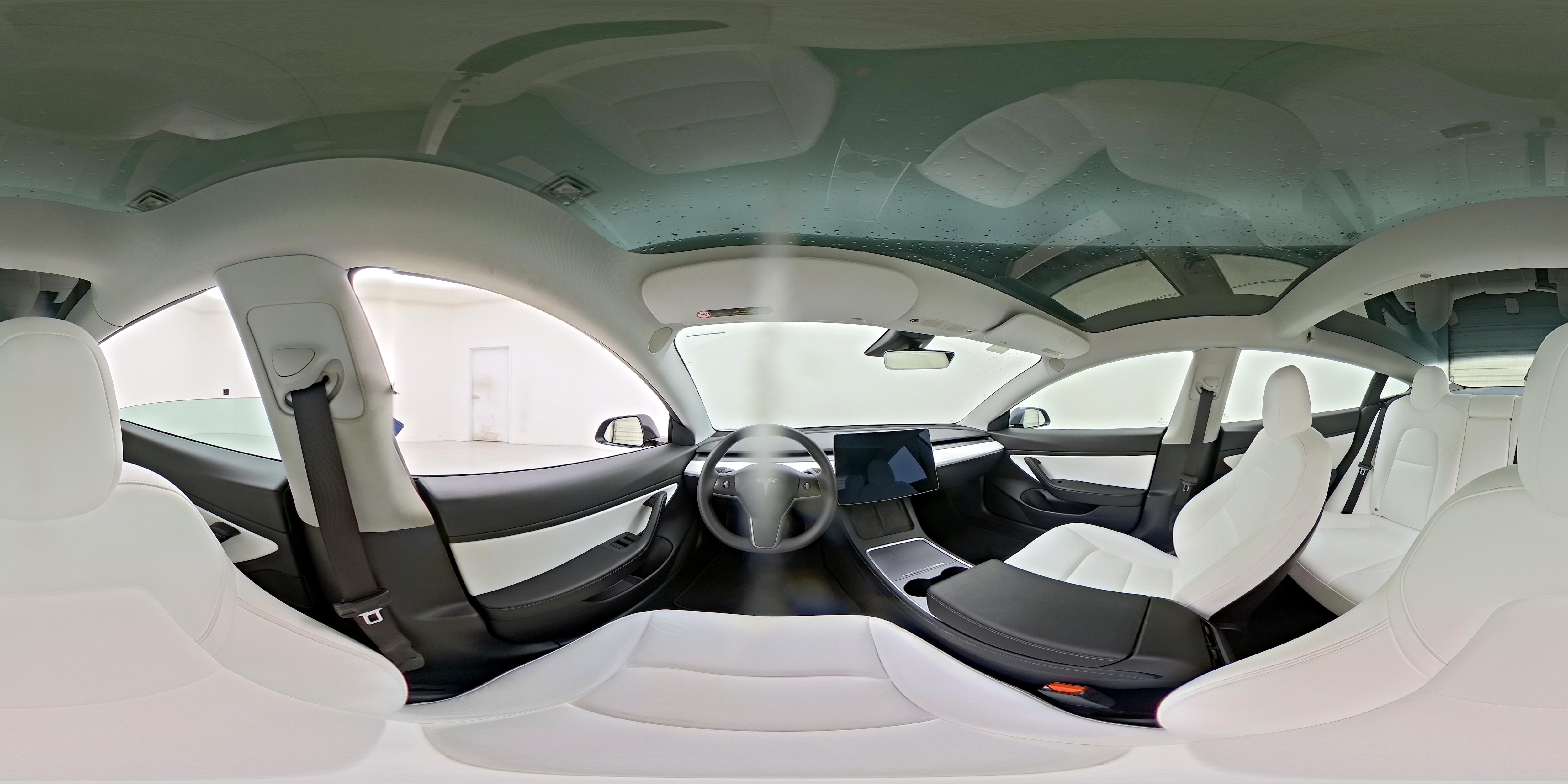 2021 Tesla Model 3 Base - Photo 25