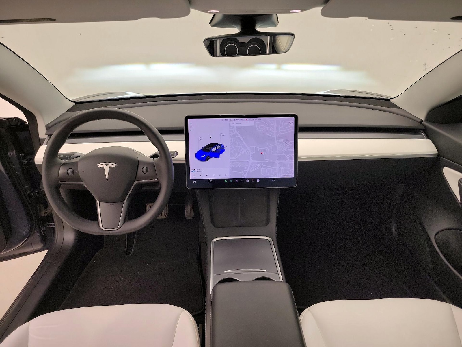 2021 Tesla Model 3 Base - Photo 10