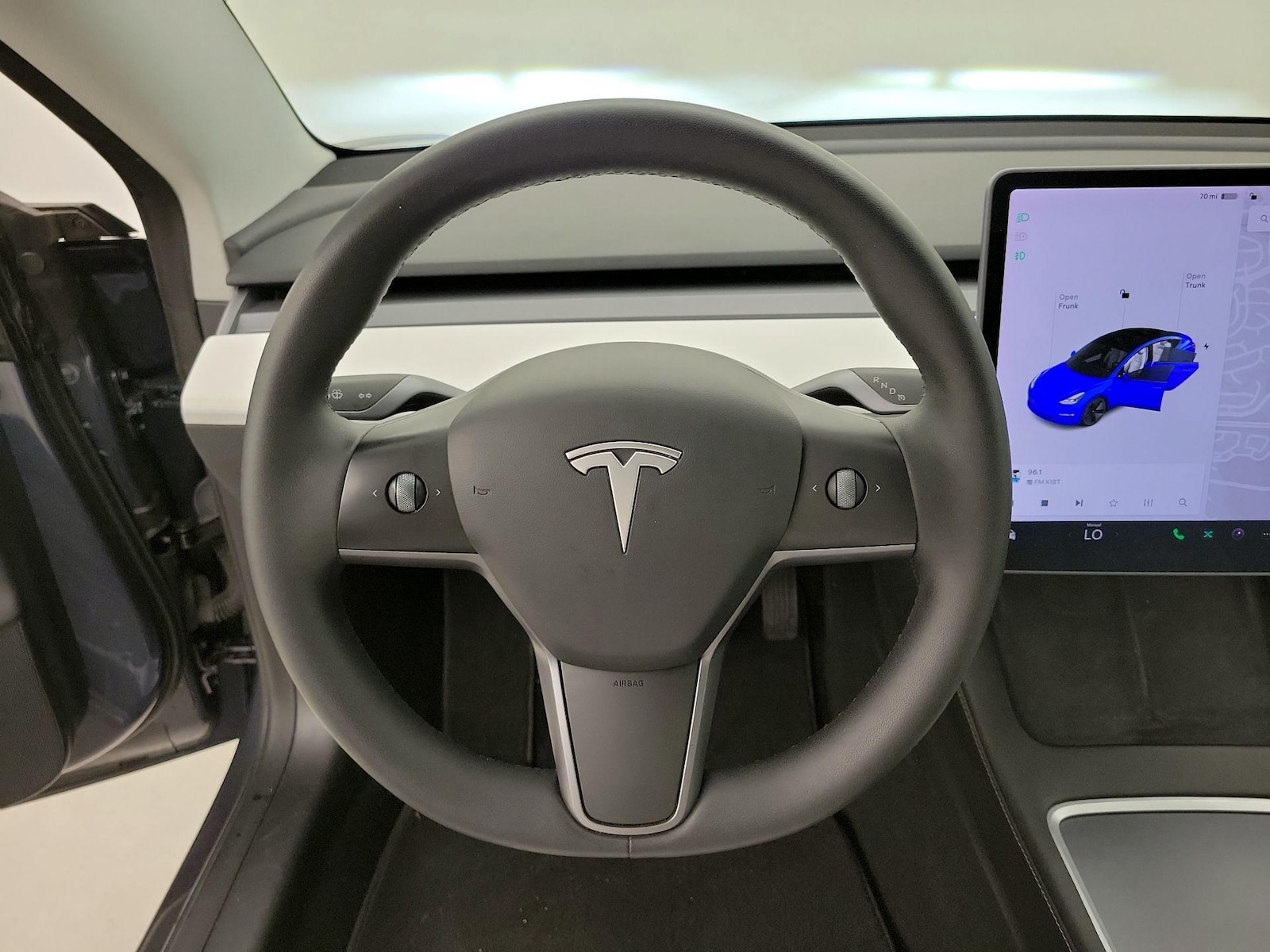 2021 Tesla Model 3 Base - Photo 11