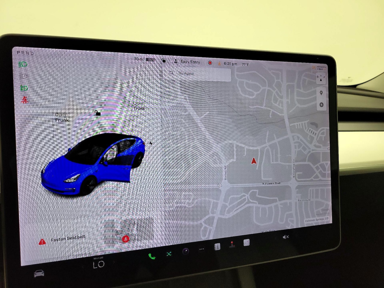 2021 Tesla Model 3 Base - Photo 14