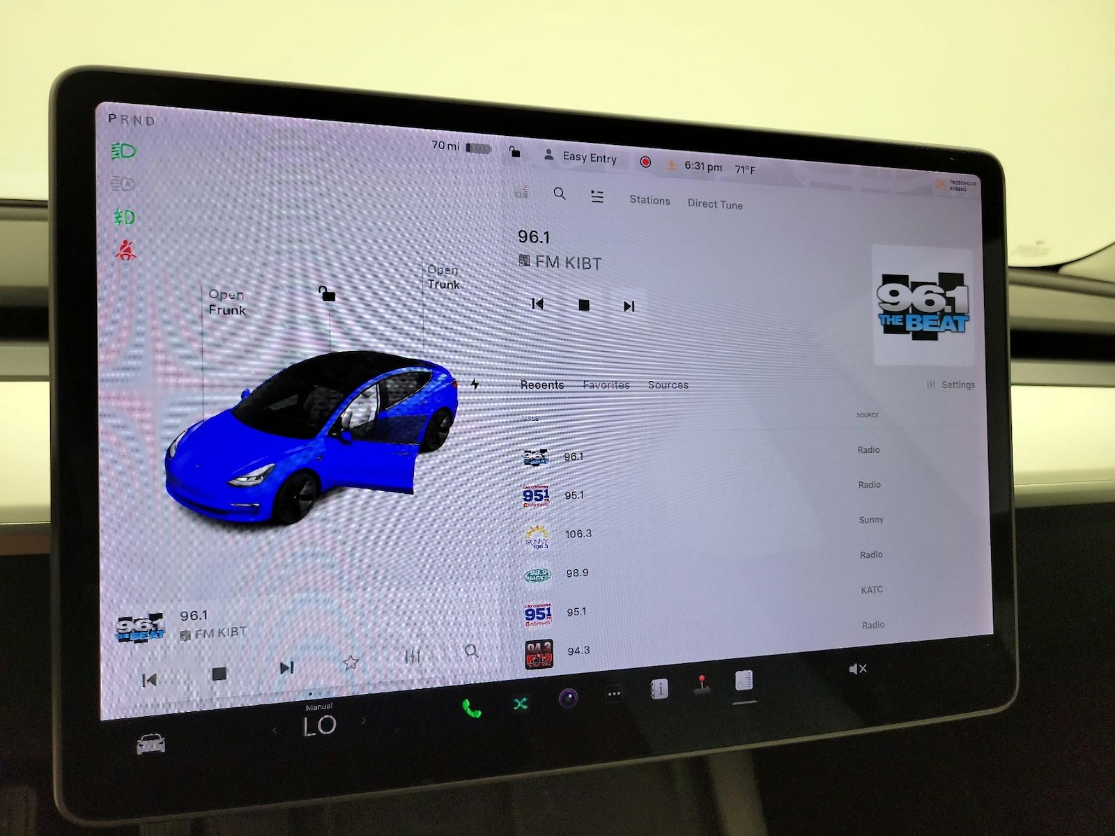 2021 Tesla Model 3 Base - Photo 16
