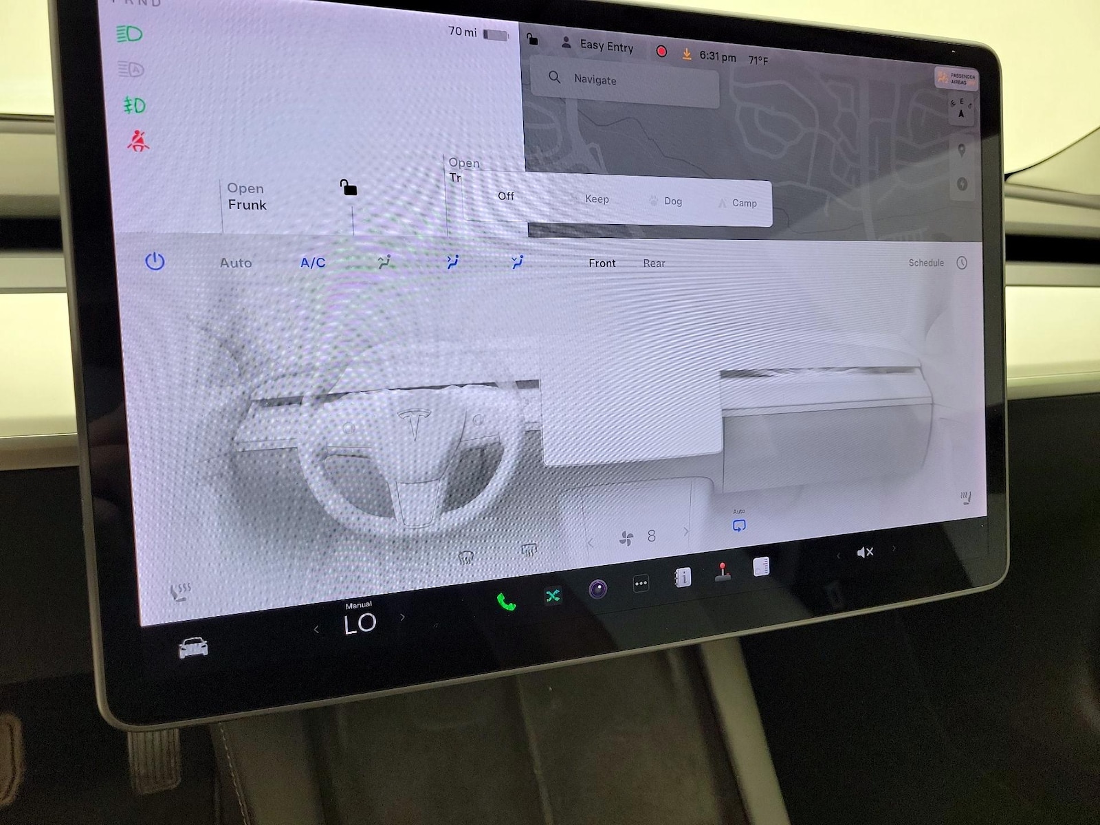 2021 Tesla Model 3 Base - Photo 17