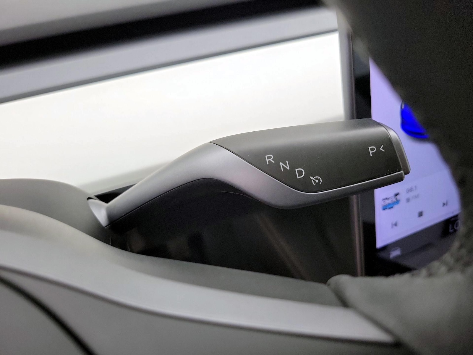 2021 Tesla Model 3 Base - Photo 18