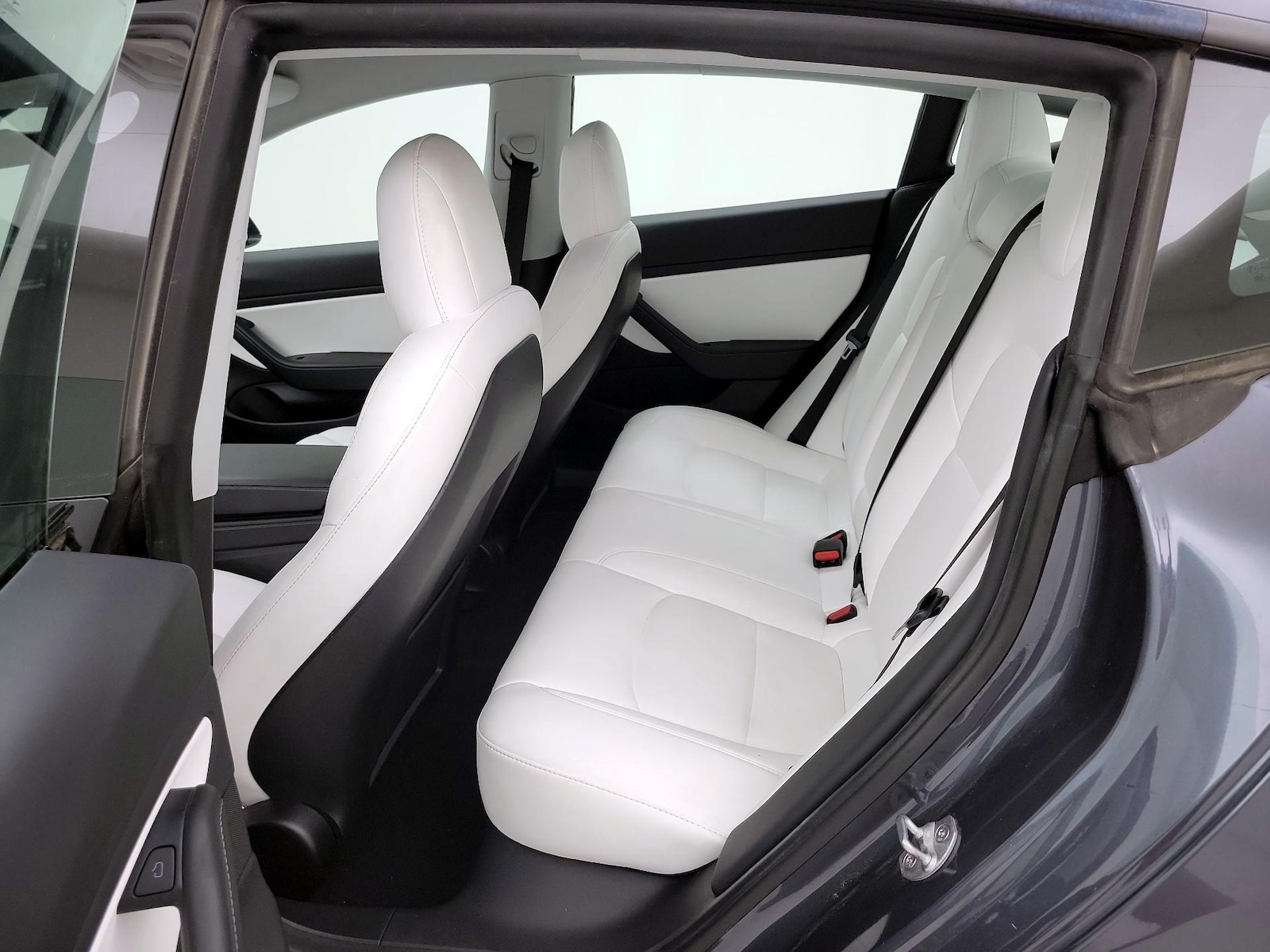 2021 Tesla Model 3 Base - Photo 19