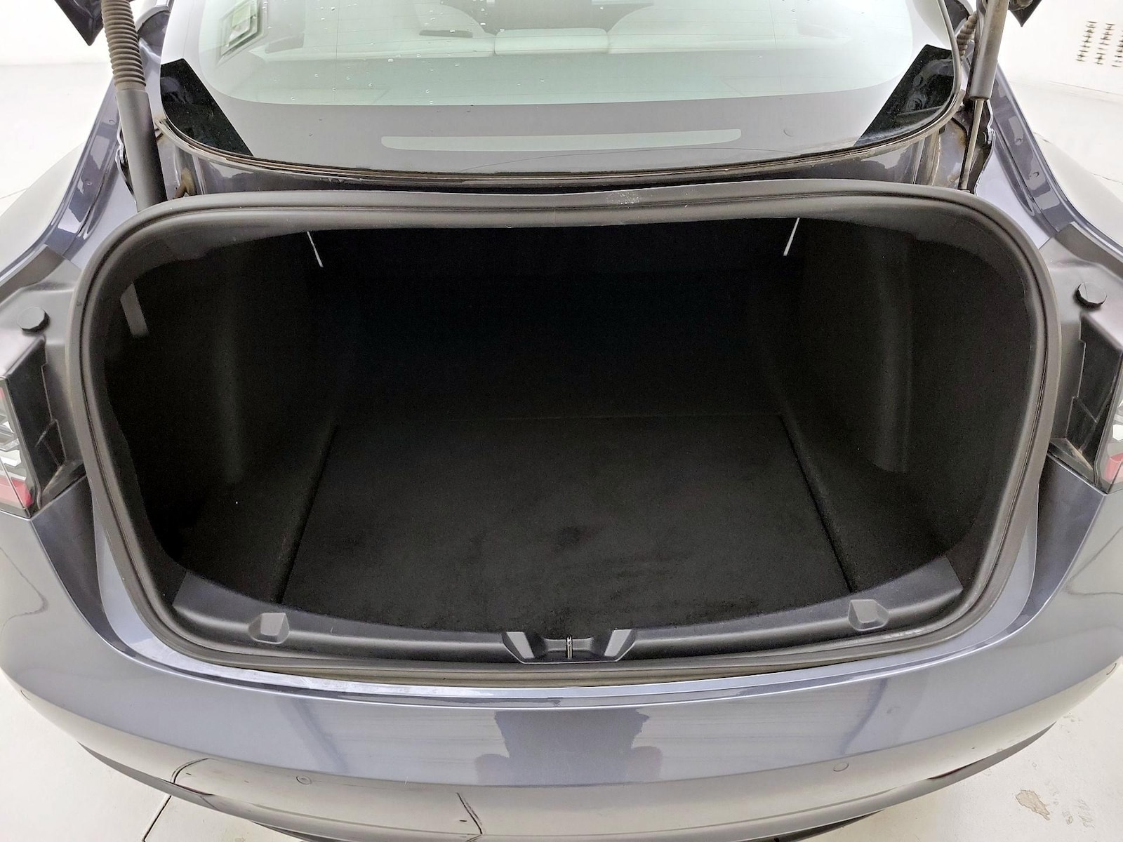 2021 Tesla Model 3 Base - Photo 20
