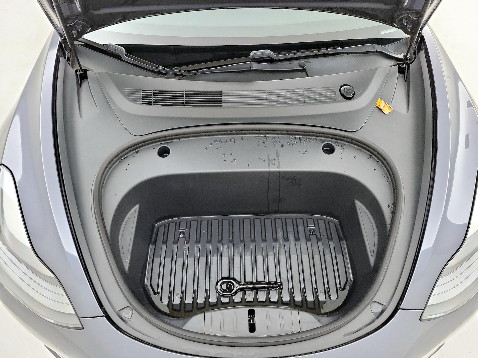 2021 Tesla Model 3 Base - Photo 21
