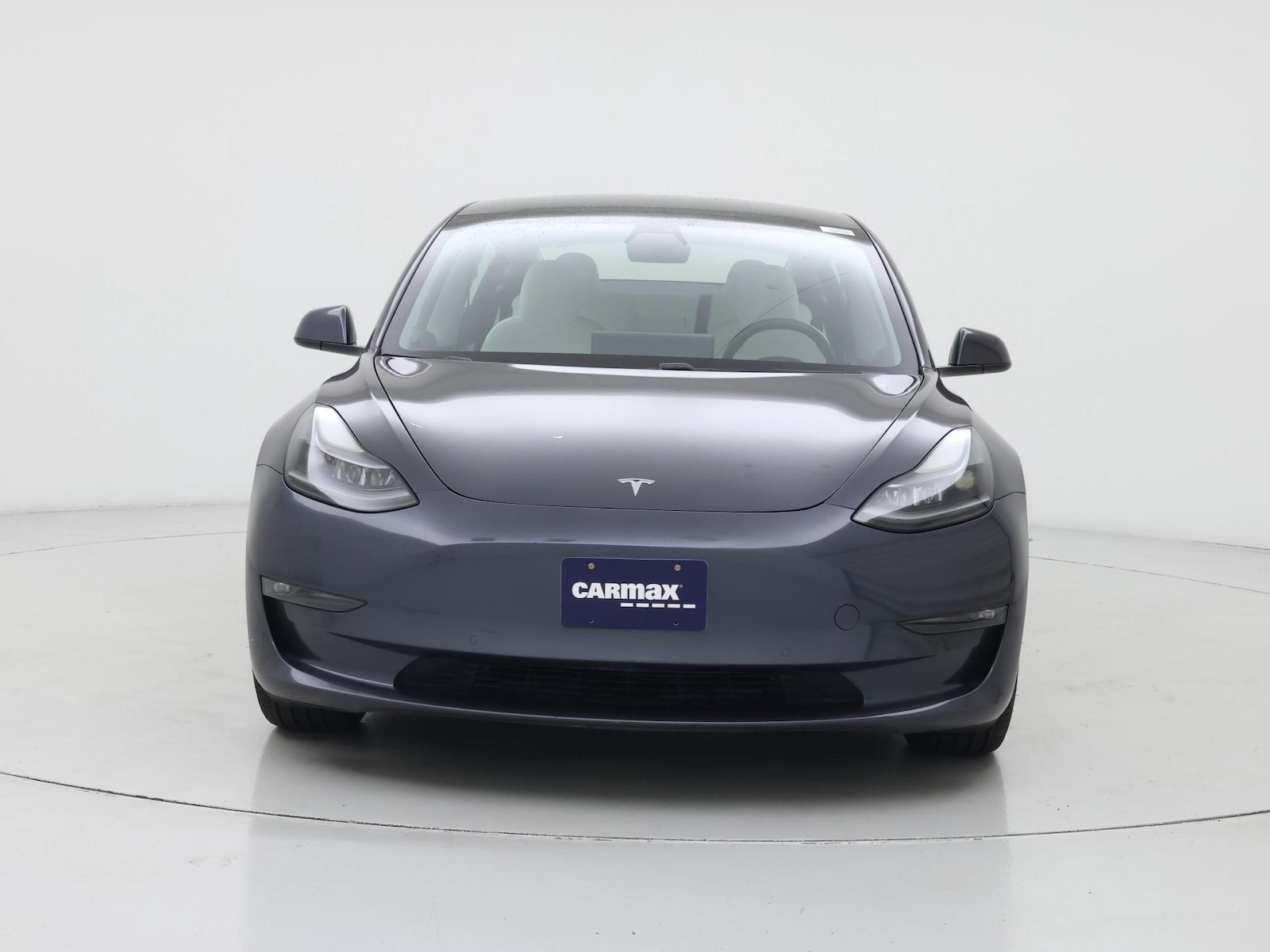 2021 Tesla Model 3 Base - Photo 6