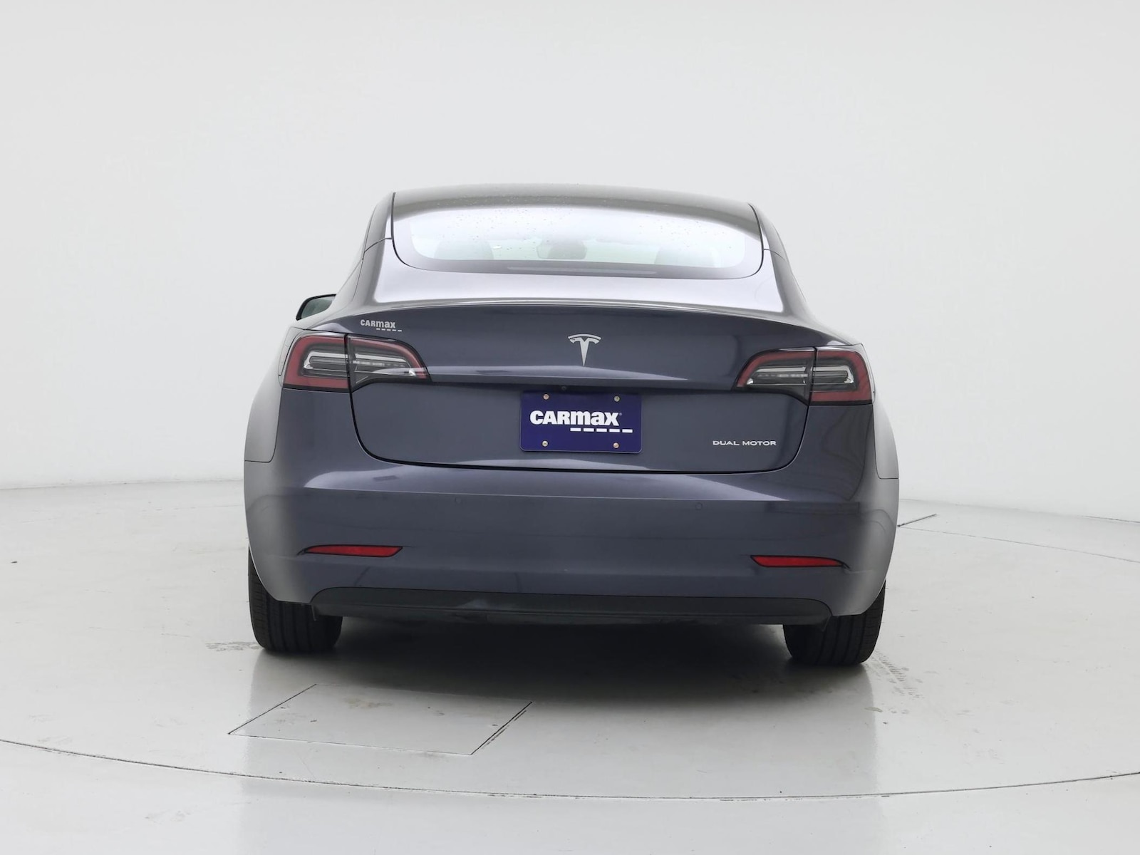 2021 Tesla Model 3 Base - Photo 7