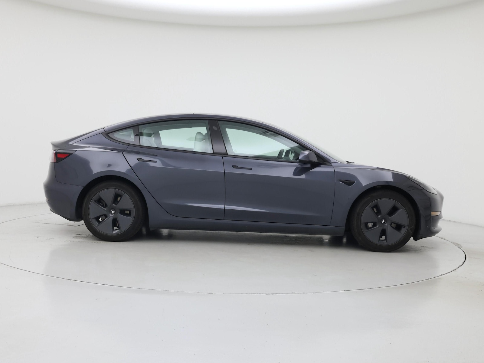 2021 Tesla Model 3 Base - Photo 8