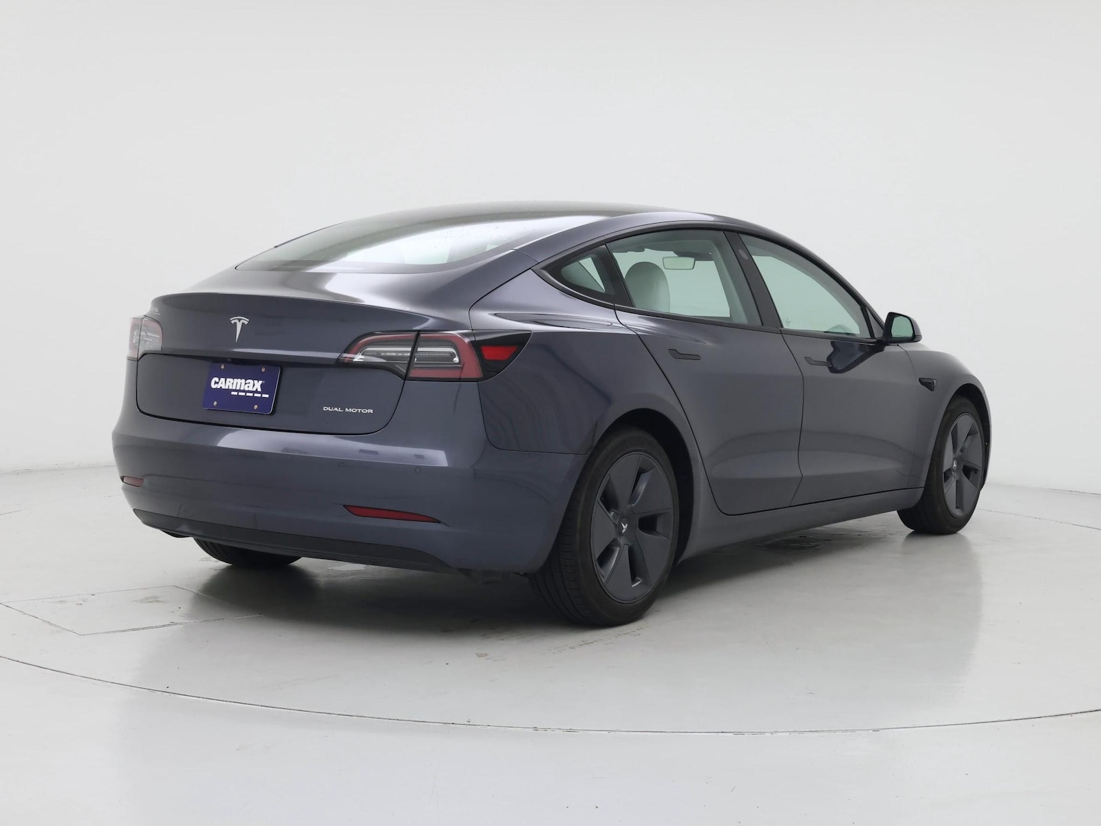 2021 Tesla Model 3 Base - Photo 9