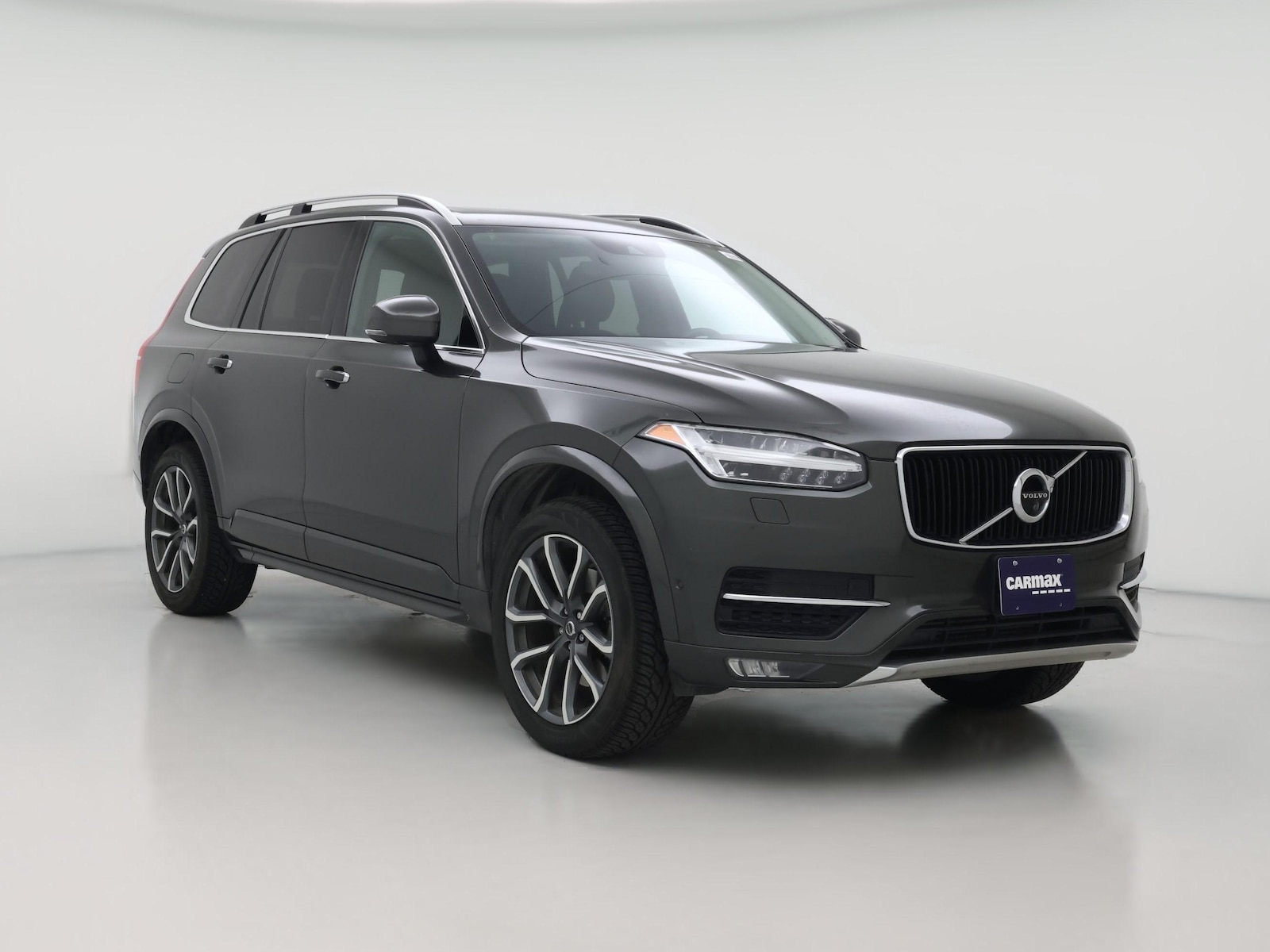 2018 Volvo XC90
