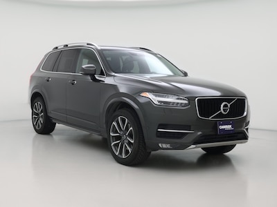 2018 Volvo XC90 T6 Momentum