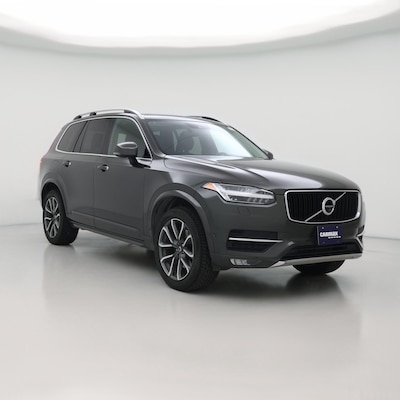 2018 Volvo XC90 T6 Momentum
