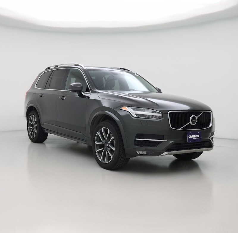 2018 Volvo XC90 T6 Momentum