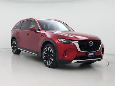 2024 Mazda CX-90 PHEV Premium