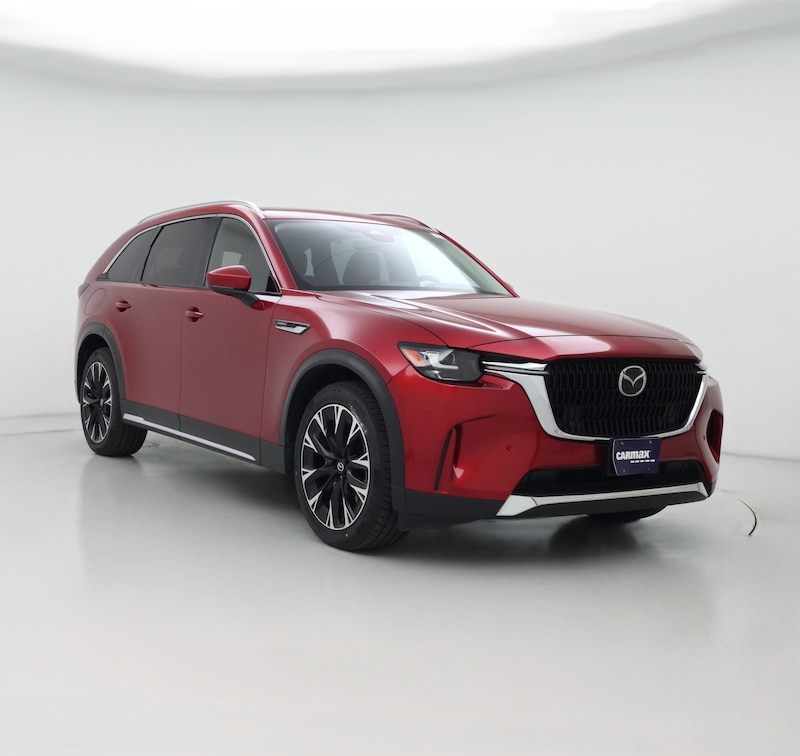 2024 Mazda CX-90 PHEV Premium