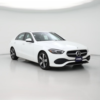 2025 Mercedes-Benz C300