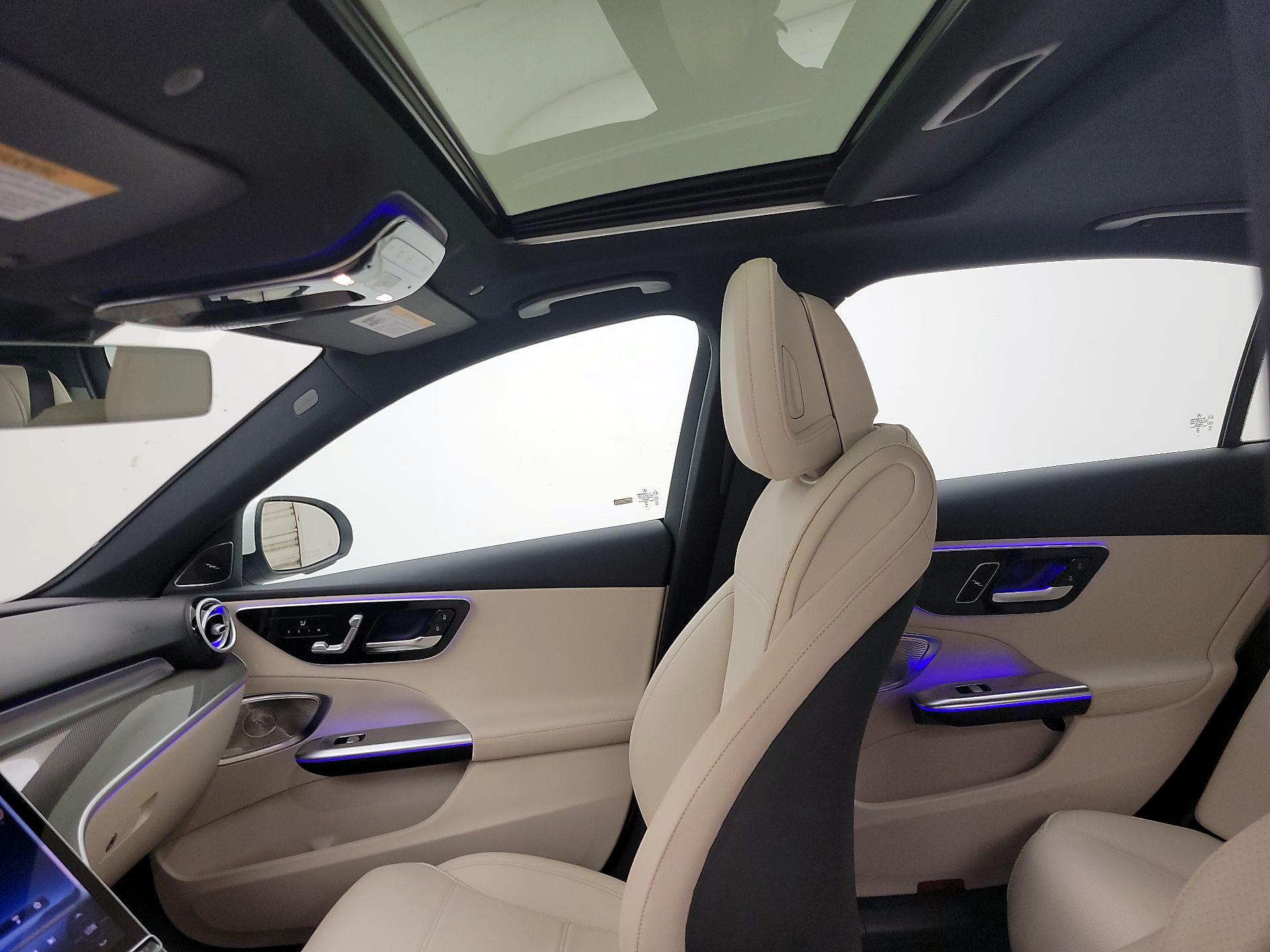 Thumbnail: 2025 Mercedes-Benz C-Class - 20