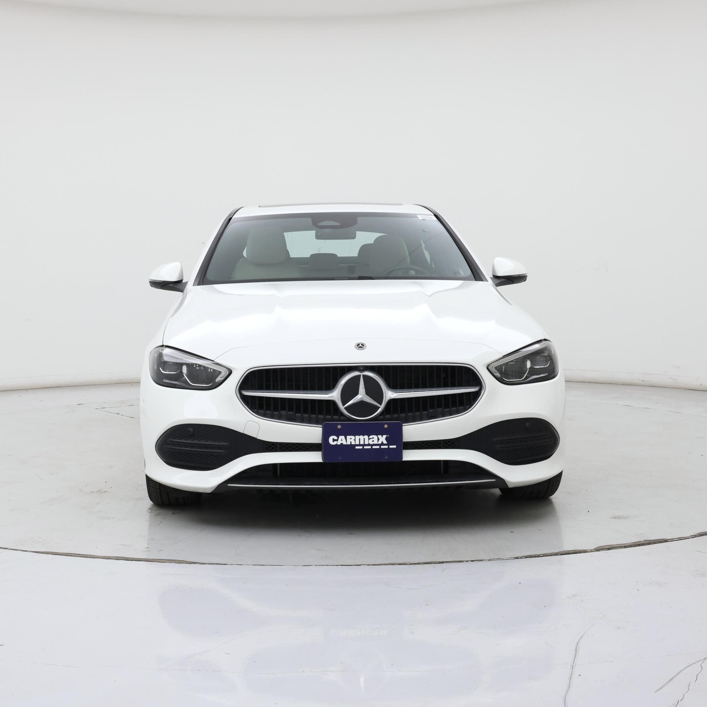 Thumbnail: 2025 Mercedes-Benz C-Class - 5