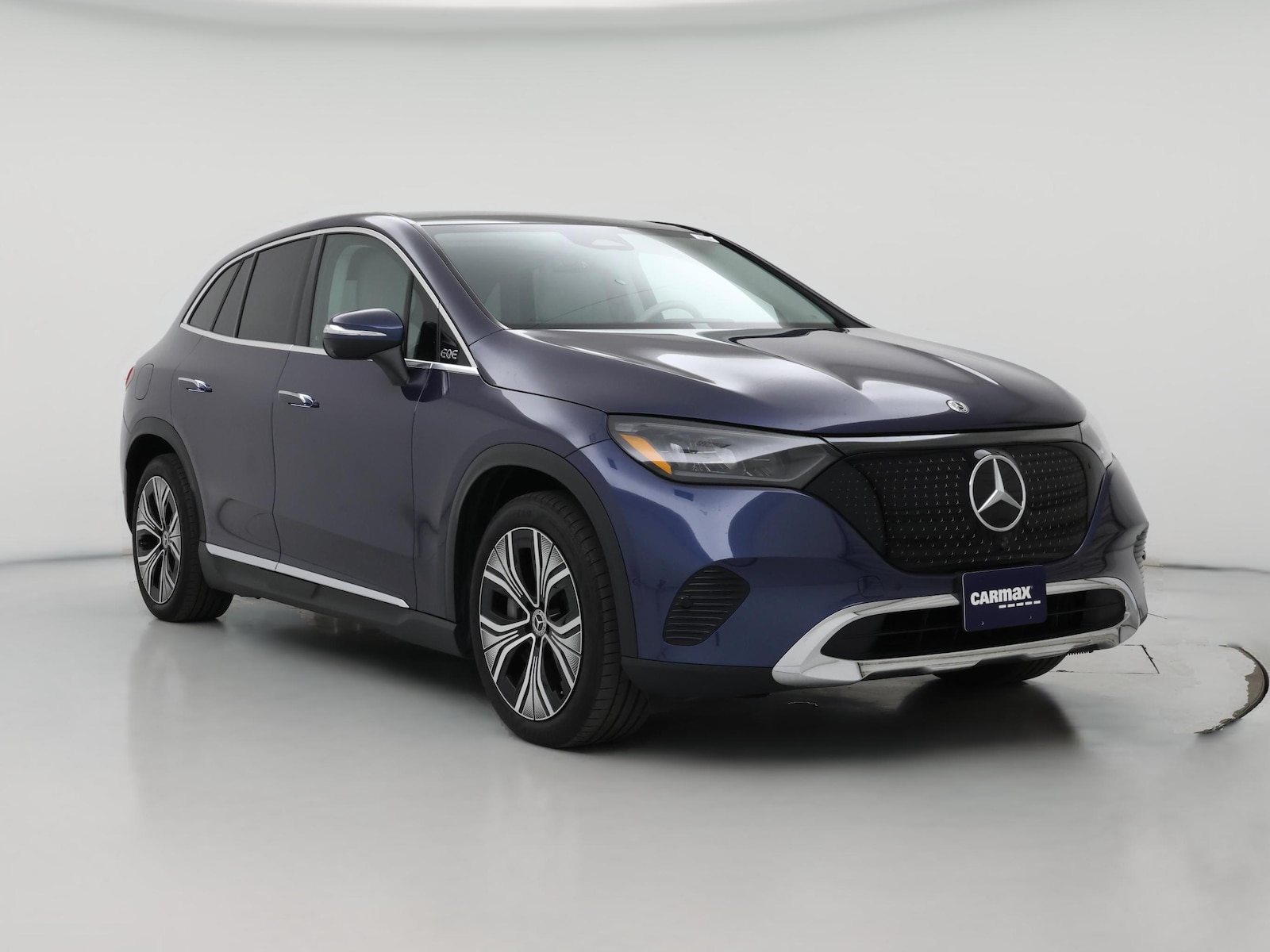 2023 Mercedes-Benz EQE
