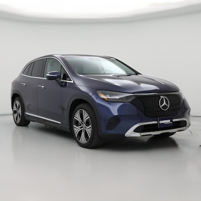 2023 Mercedes-Benz EQE 350