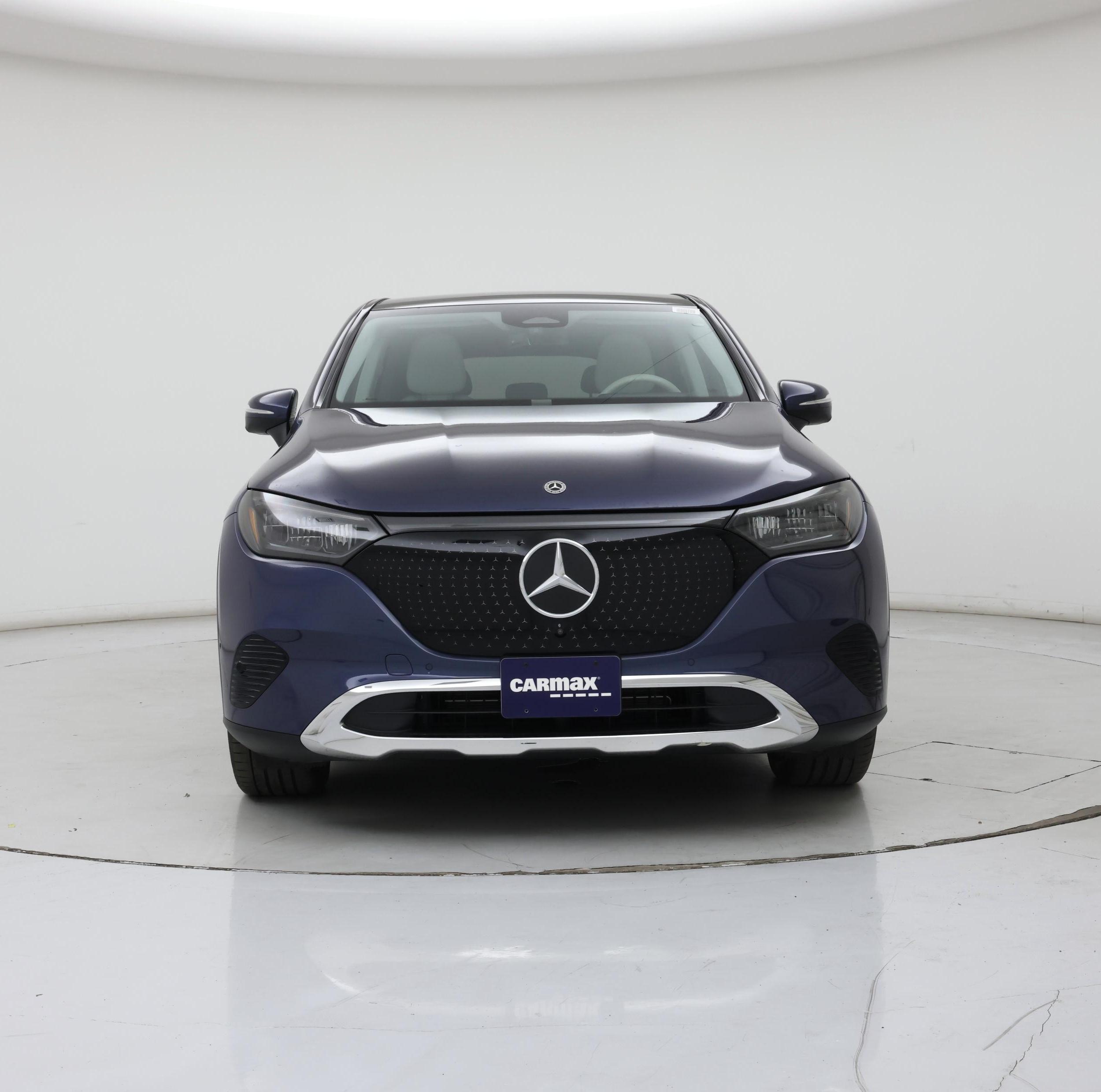 Thumbnail: 2023 Mercedes-Benz EQE - 5