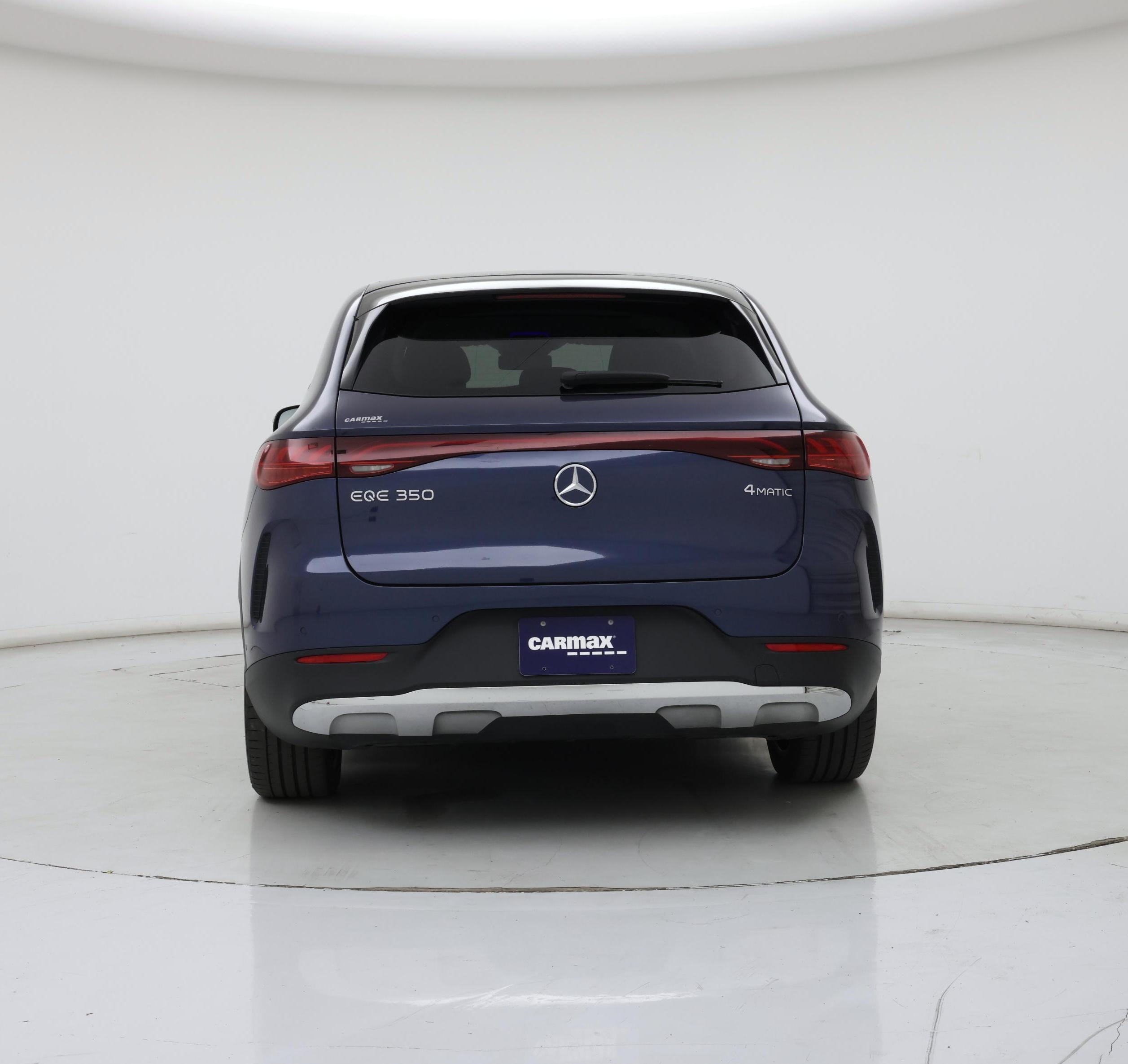 Thumbnail: 2023 Mercedes-Benz EQE - 6