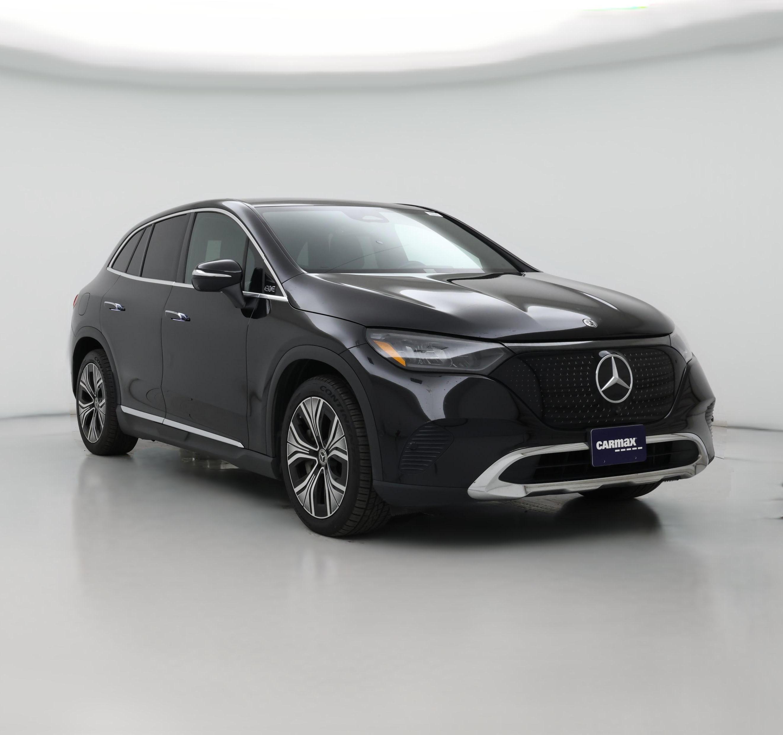 Thumbnail: 2023 Mercedes-Benz EQE - 1