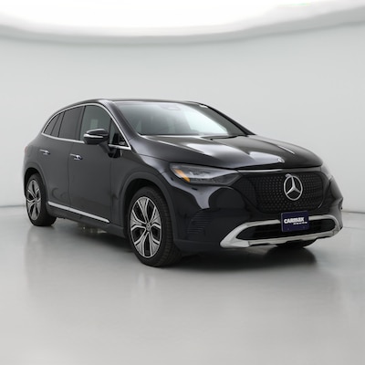 Vehicle exterior view