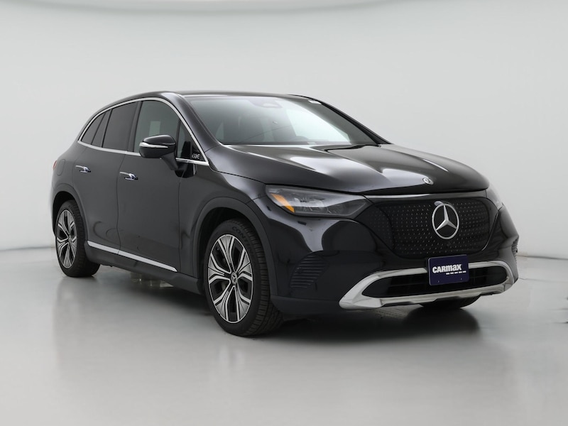 2023 Mercedes-Benz EQE 350 -
                  Wichita, KS