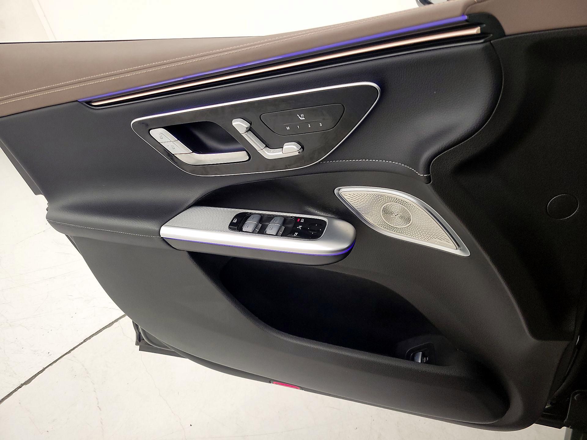Thumbnail: 2023 Mercedes-Benz EQE - 12