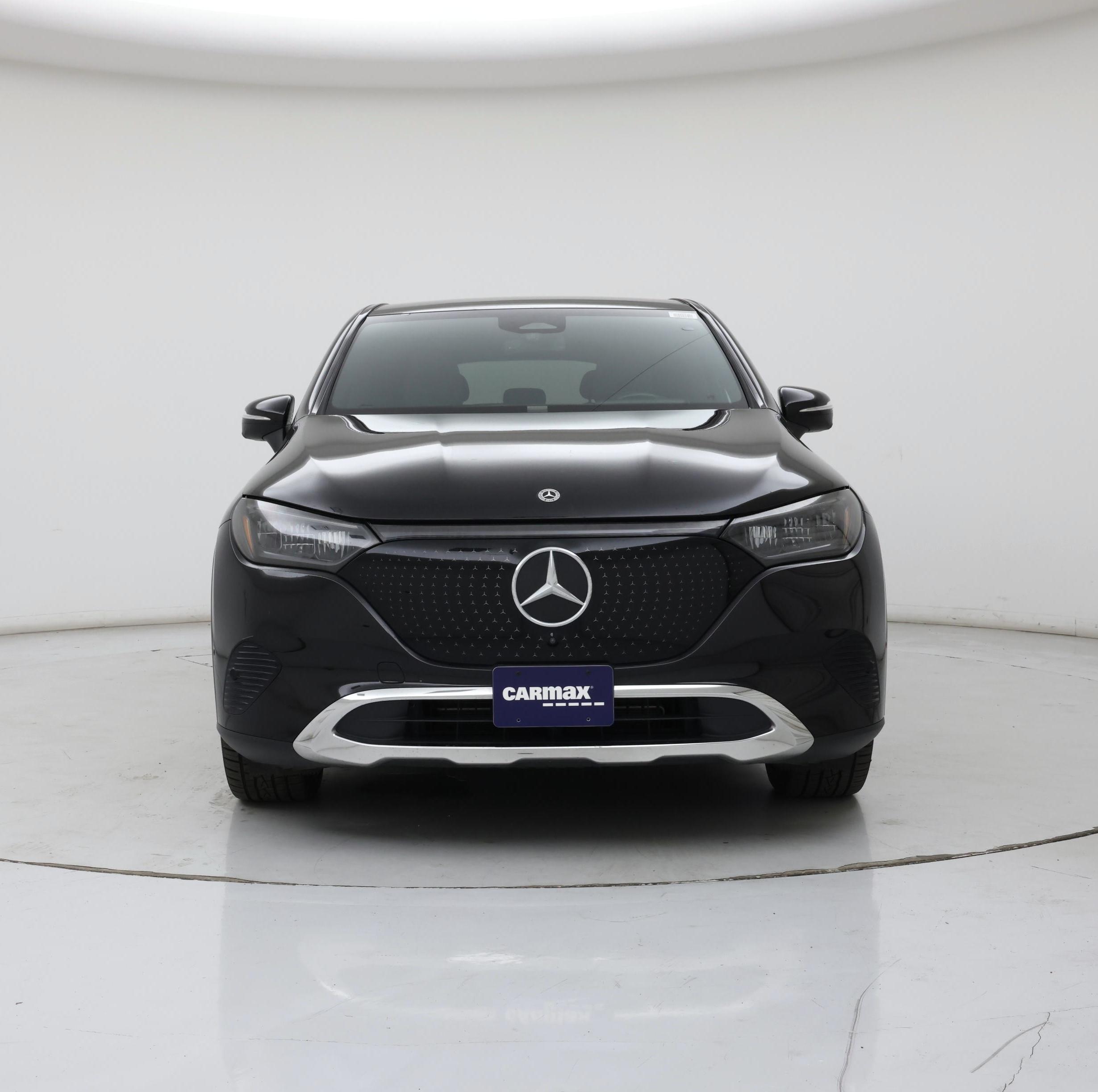 Thumbnail: 2023 Mercedes-Benz EQE - 5