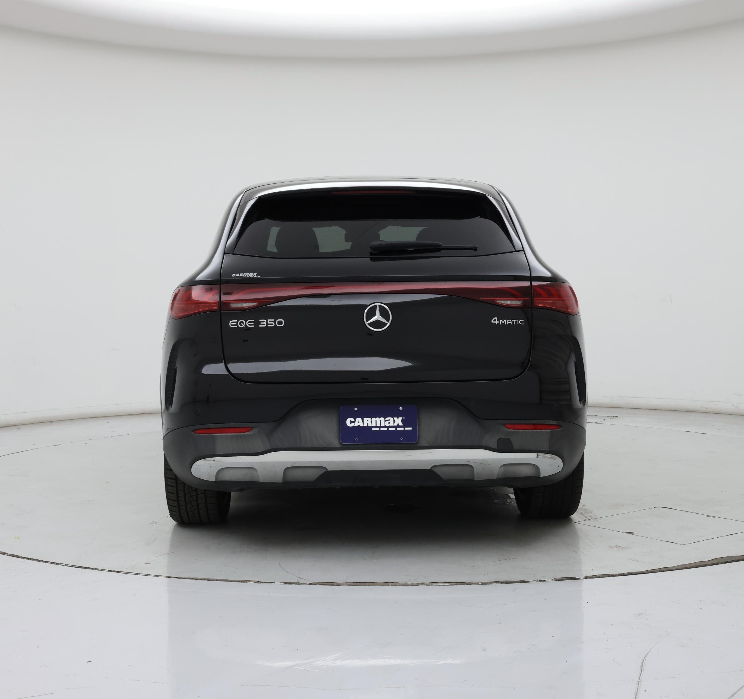 Thumbnail: 2023 Mercedes-Benz EQE - 6