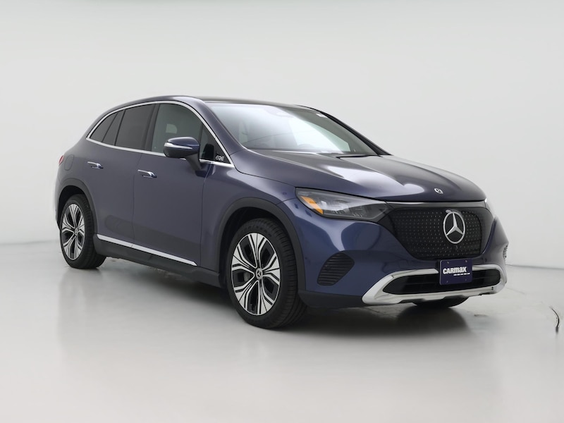 2023 Mercedes-Benz EQE 350+ -
                  Colorado Springs, CO