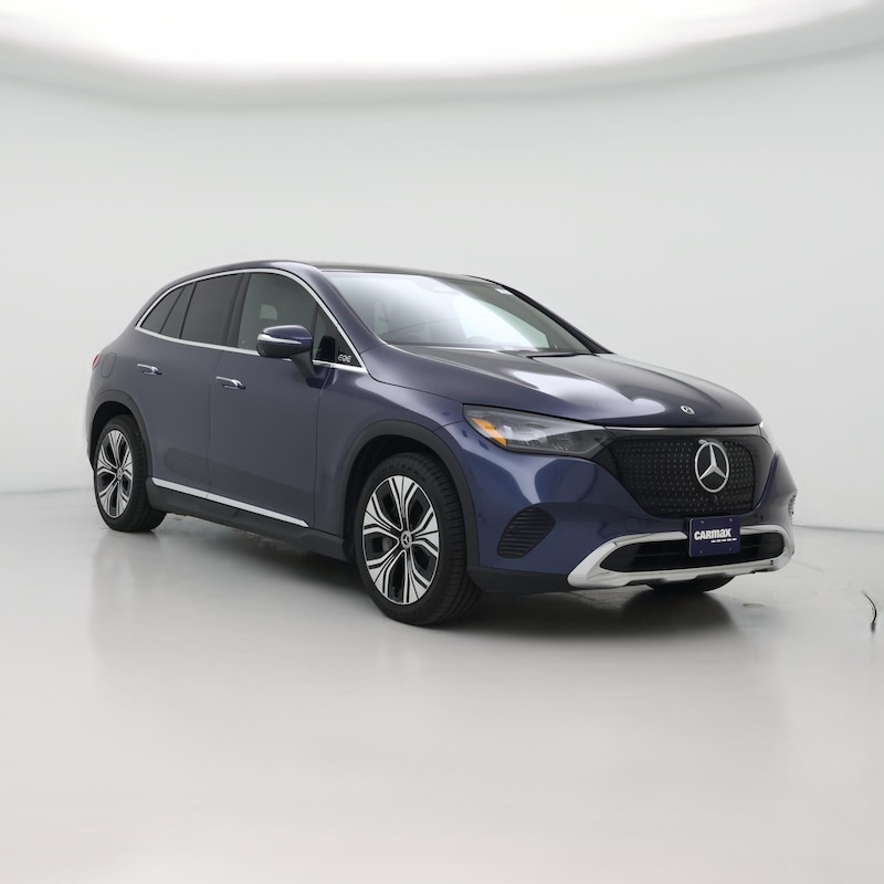 2023 Mercedes-Benz EQE 350+