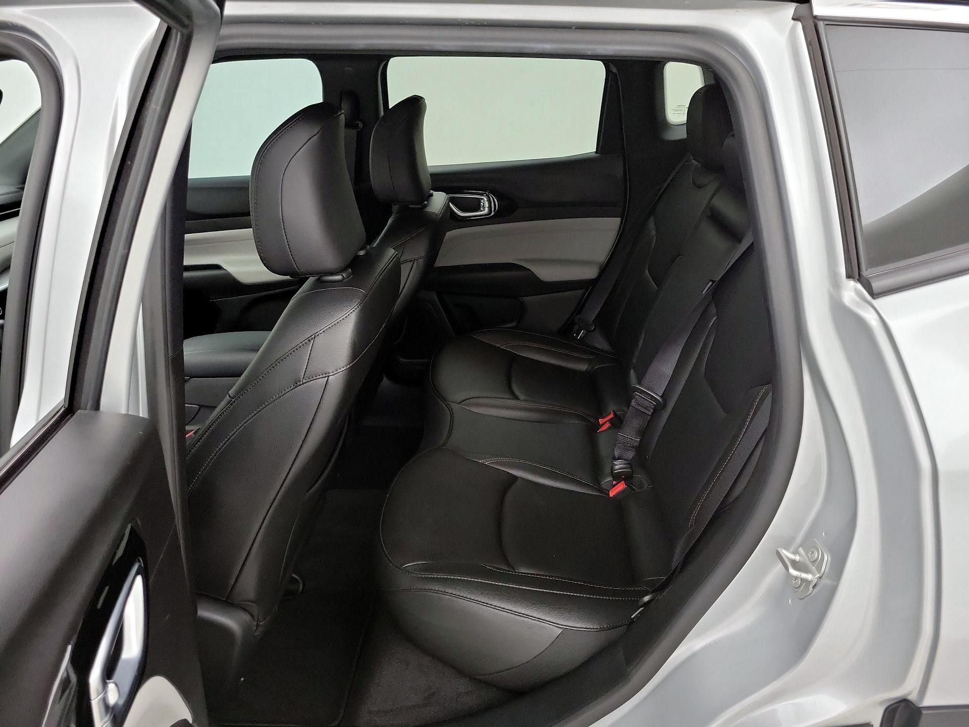 Thumbnail: 2024 Jeep Compass - 19
