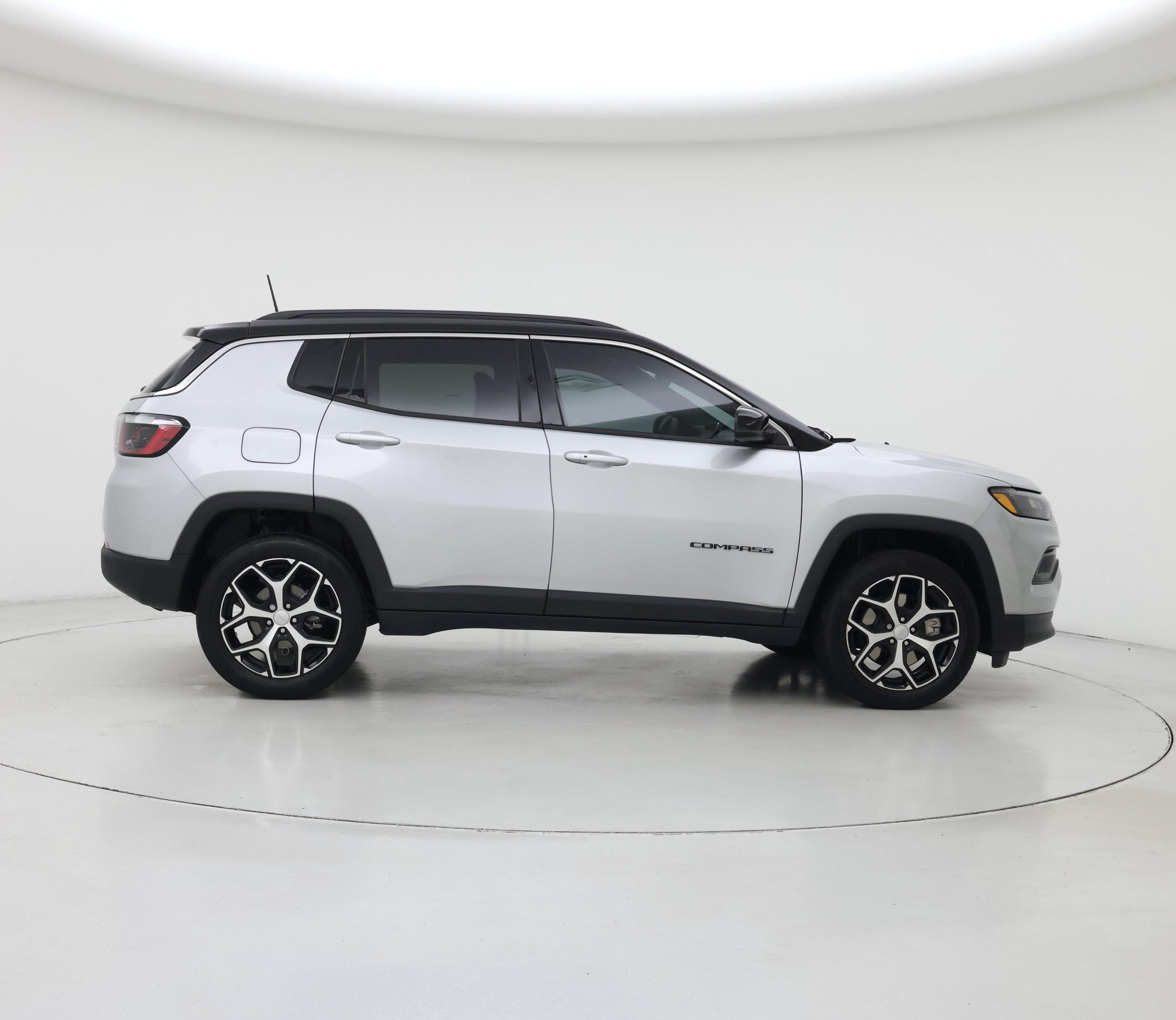 Thumbnail: 2024 Jeep Compass - 7