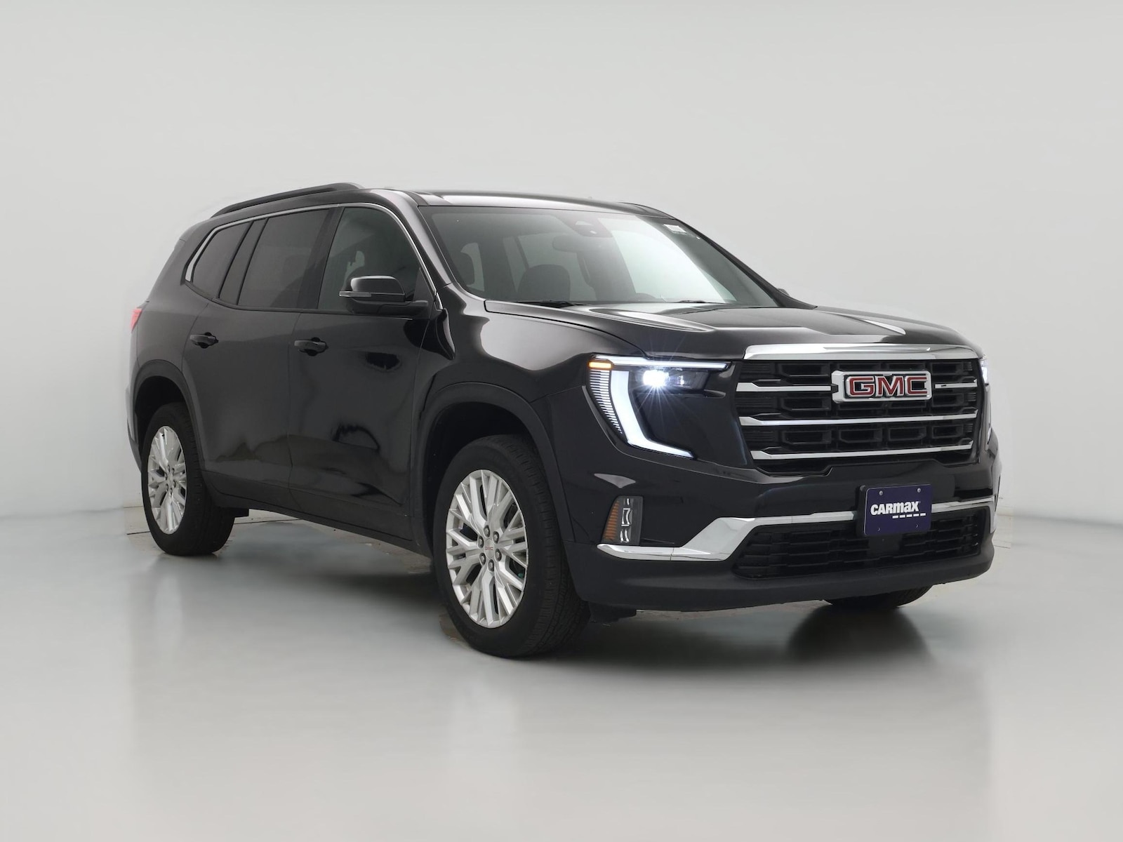 2024 GMC Acadia