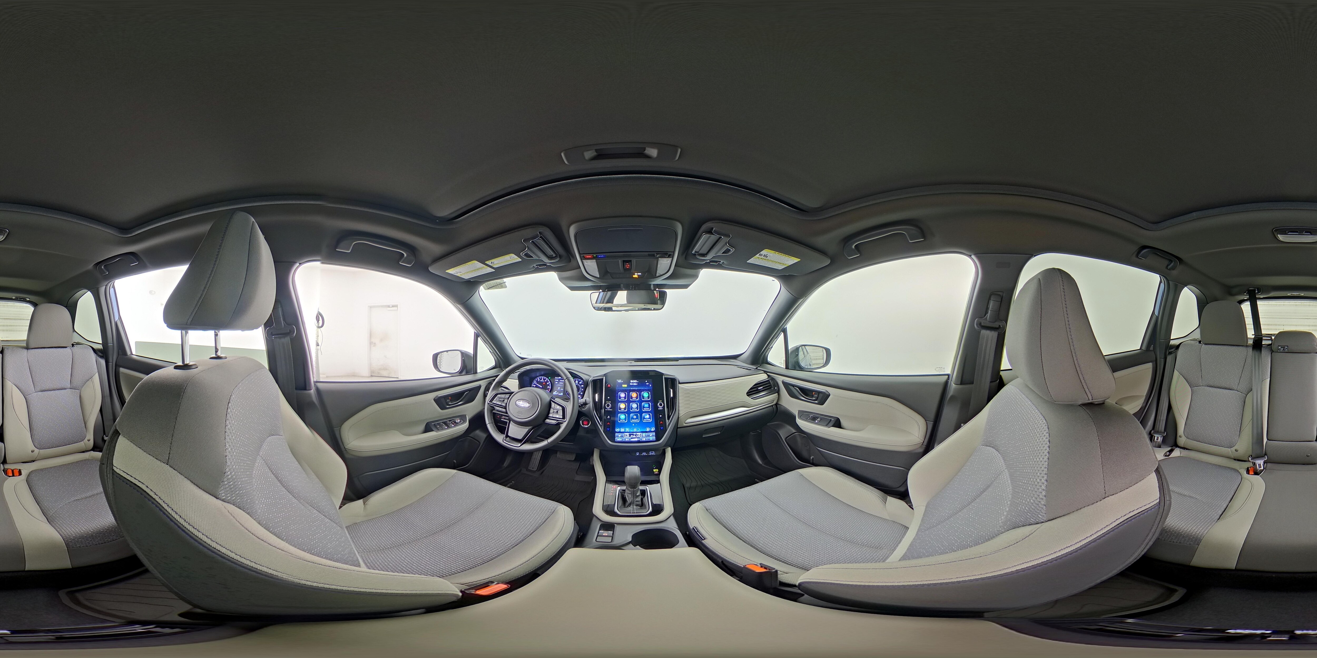 2025 Subaru Forester Premium - Photo 25