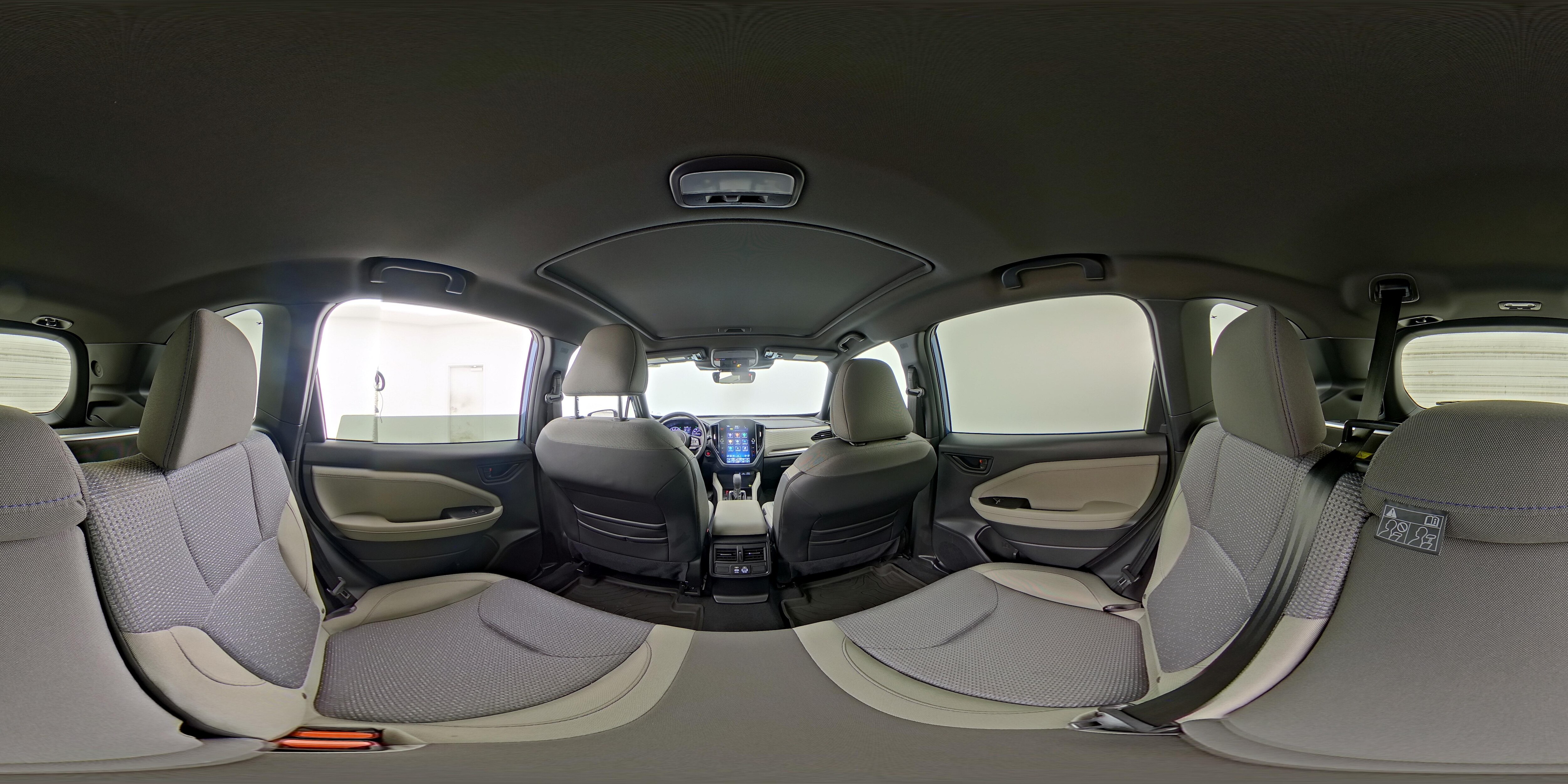 2025 Subaru Forester Premium - Photo 26