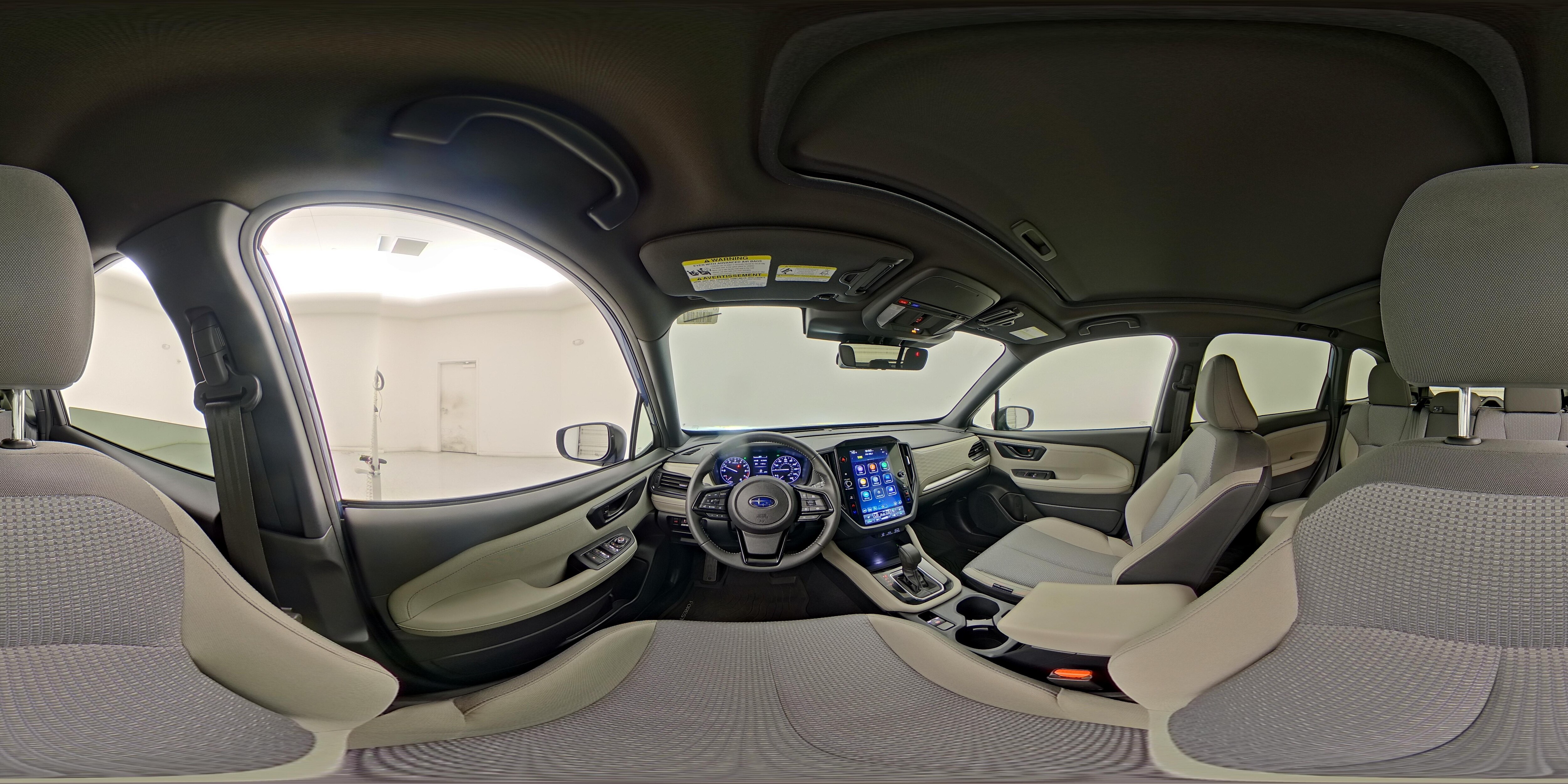 2025 Subaru Forester Premium - Photo 27