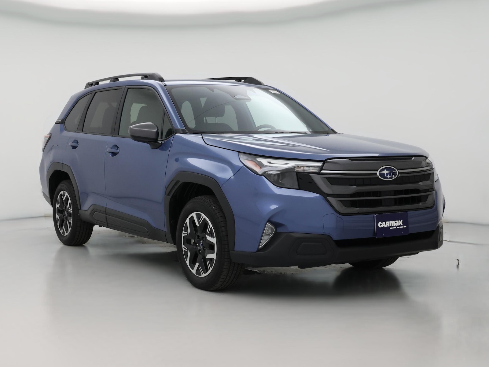 2025 Subaru Forester Premium - Photo 1