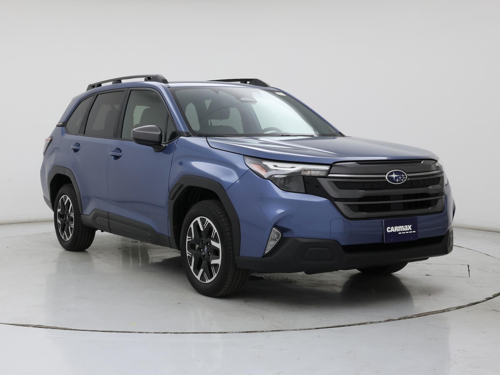 2025 Subaru Forester Premium - Photo 2