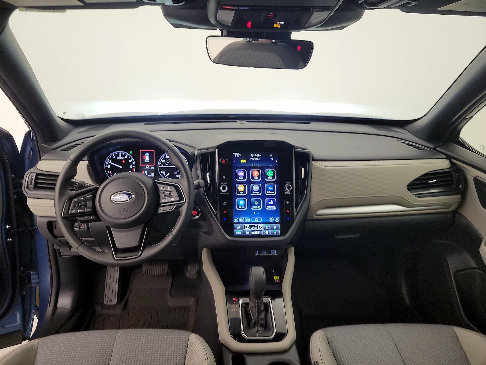 2025 Subaru Forester Premium - Photo 10