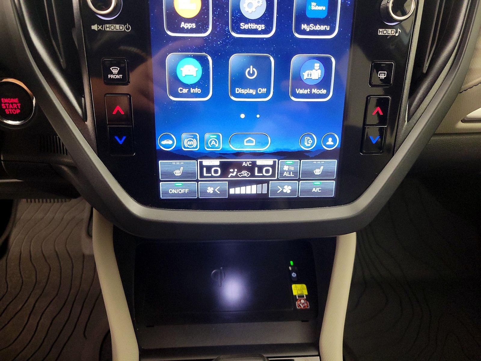 2025 Subaru Forester Premium - Photo 17
