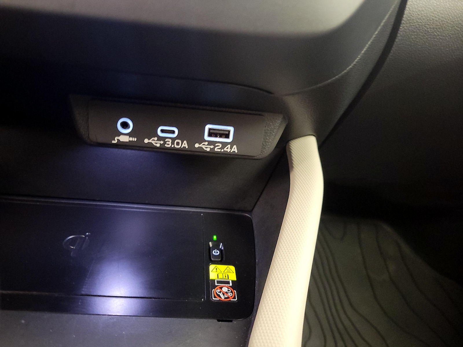2025 Subaru Forester Premium - Photo 19