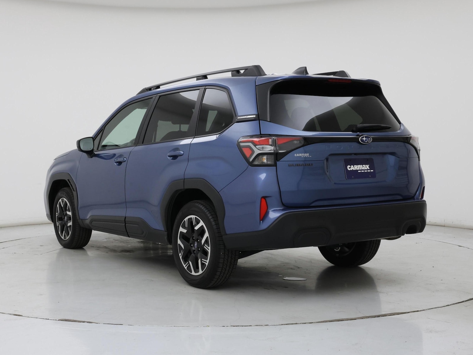 2025 Subaru Forester Premium - Photo 3