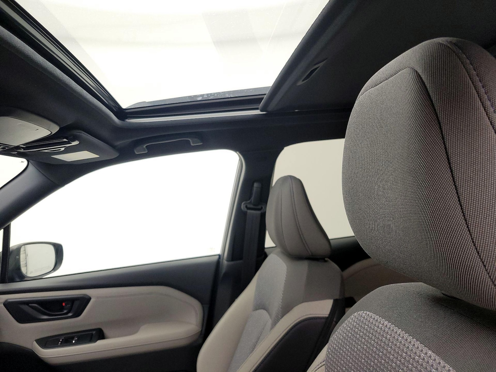 2025 Subaru Forester Premium - Photo 20